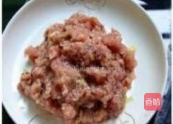 酿豆腐的做法图解3