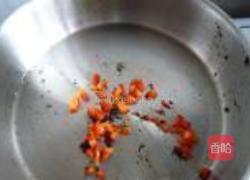 橄榄菜俏拌蚕豆的做法图解7