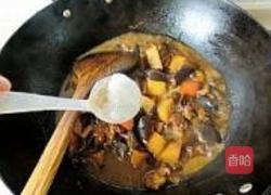 炖什锦的做法图解14