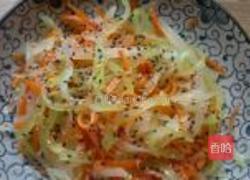 清拌莴笋的做法图解5