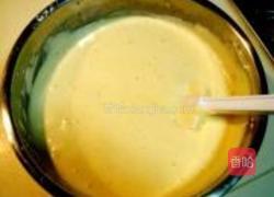 基础戚风蛋糕的做法图解11