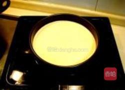 基础戚风蛋糕的做法图解14