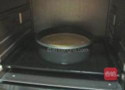 基础戚风蛋糕的做法图解15