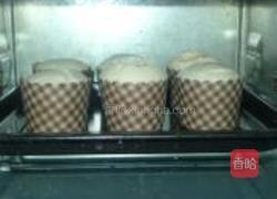 纸杯戚风蛋糕的做法图解11