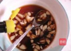 呛拌蓑衣黄瓜的做法图解5