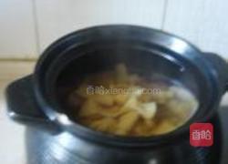 腌笃鲜的做法图解12