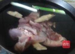 腌笃鲜的做法图解2