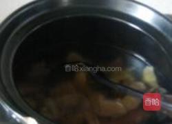 腌笃鲜的做法图解7