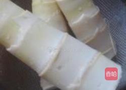 腌笃鲜的做法图解8