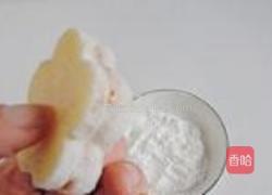 干煎香辣土豆盒的做法图解10