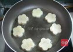 干煎香辣土豆盒的做法图解12