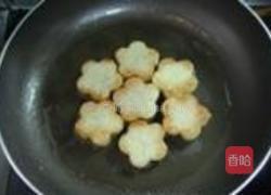 干煎香辣土豆盒的做法图解13