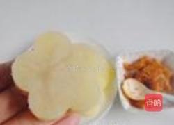 干煎香辣土豆盒的做法图解9