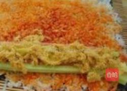 小寿司的做法图解4