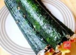 小寿司的做法图解5