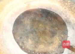 炝生菜的做法图解6