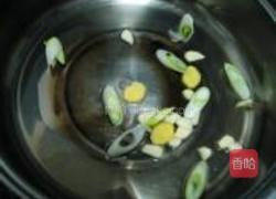 辣焖栗子鸡的做法图解6