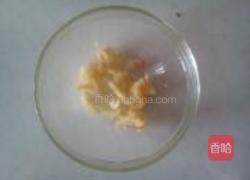 杂拌爽口菜的做法图解2