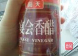 杂拌爽口菜的做法图解8