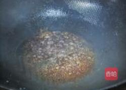 虎皮蛋烧肉的做法图解4