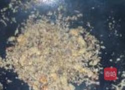 避风塘虾菇的做法图解6