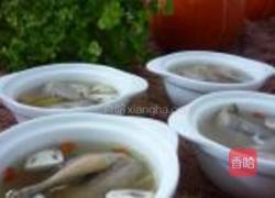 鹌鹑炖盅的做法图解6