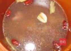 当归鹌鹑汤的做法图解4