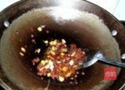 胡萝卜竹笋烧牛肉的做法图解3