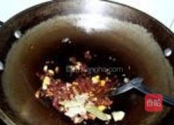 胡萝卜竹笋烧牛肉的做法图解4