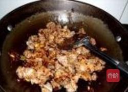 胡萝卜竹笋烧牛肉的做法图解5