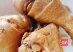 酱辣鸡翅的做法图解10