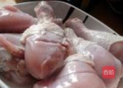 酱辣鸡翅的做法图解2