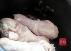 酱辣鸡翅的做法图解5