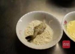 香酥炸虾的做法图解5
