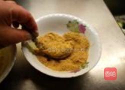 香酥炸虾的做法图解7