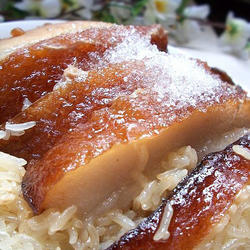 喜沙肉的做法[图]