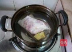 喜沙肉的做法图解2