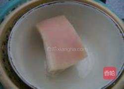 喜沙肉的做法图解3