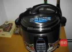 包菜饭的做法图解6