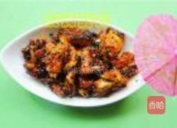 琉璃馍的做法图解7