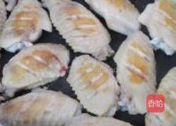 甜酸鸡翅的做法图解7