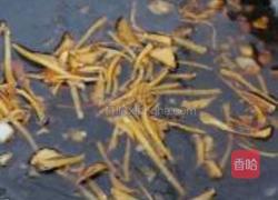 甜酸鸡翅的做法图解9