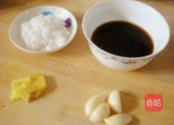 糖醋排骨的做法图解5