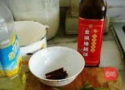 红烧牛腩土豆的做法图解1