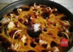 红烧牛腩土豆的做法图解4