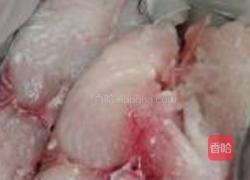 酱烧鲅鱼的做法图解1