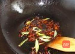 酱烧鲅鱼的做法图解2