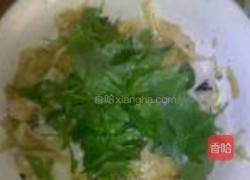 凉拌双皮的做法图解15