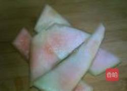 凉拌双皮的做法图解6