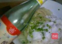 凉拌双皮的做法图解8